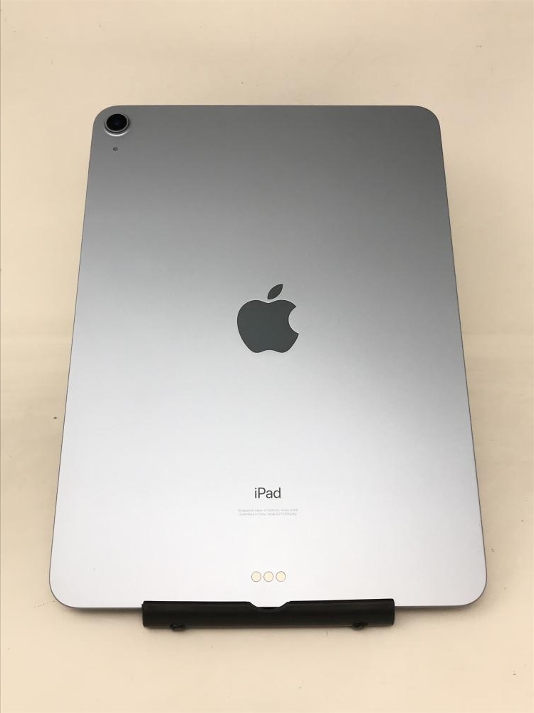 iPadAir4 256GB WiFi版（不具合のない中古品） お買取させて頂きました