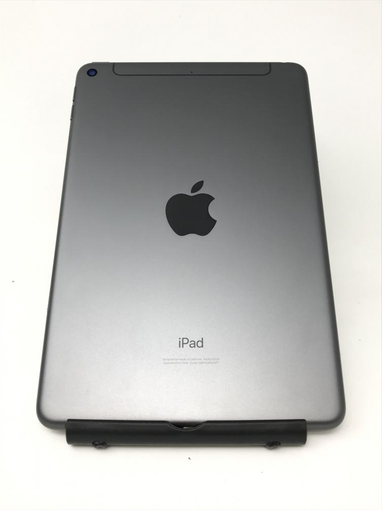 iPad mini 第5世代 64GB 海外版SIMフリー（不具合のない中古品） お 