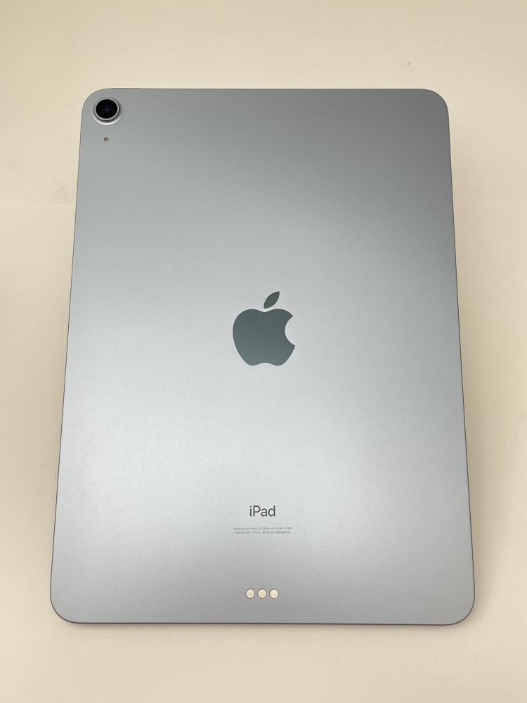iPad Air 第4世代 256GB WiFi版（不具合のない中古品） お買取させて 