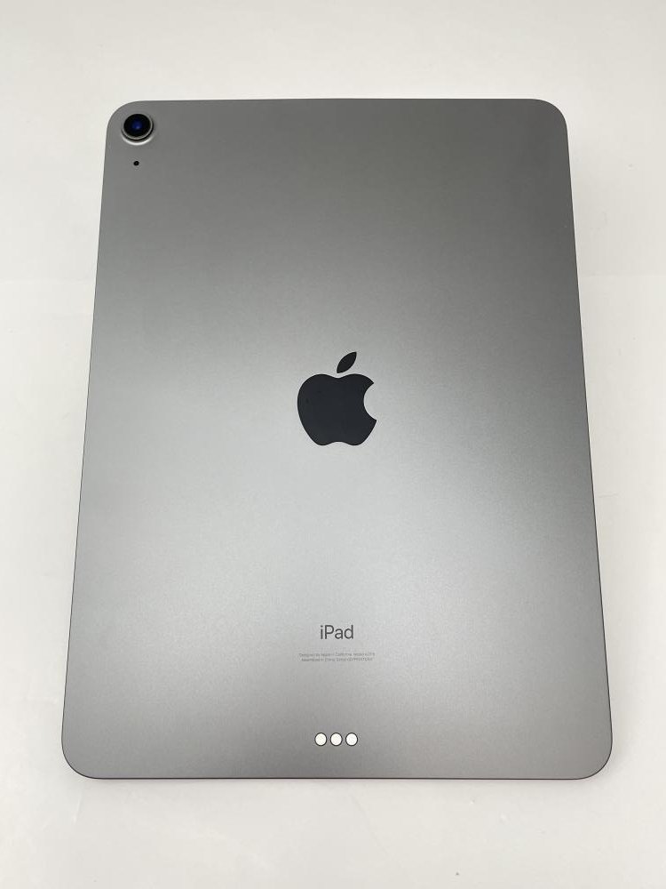 ipadair4 256GB　新品未使用です☆