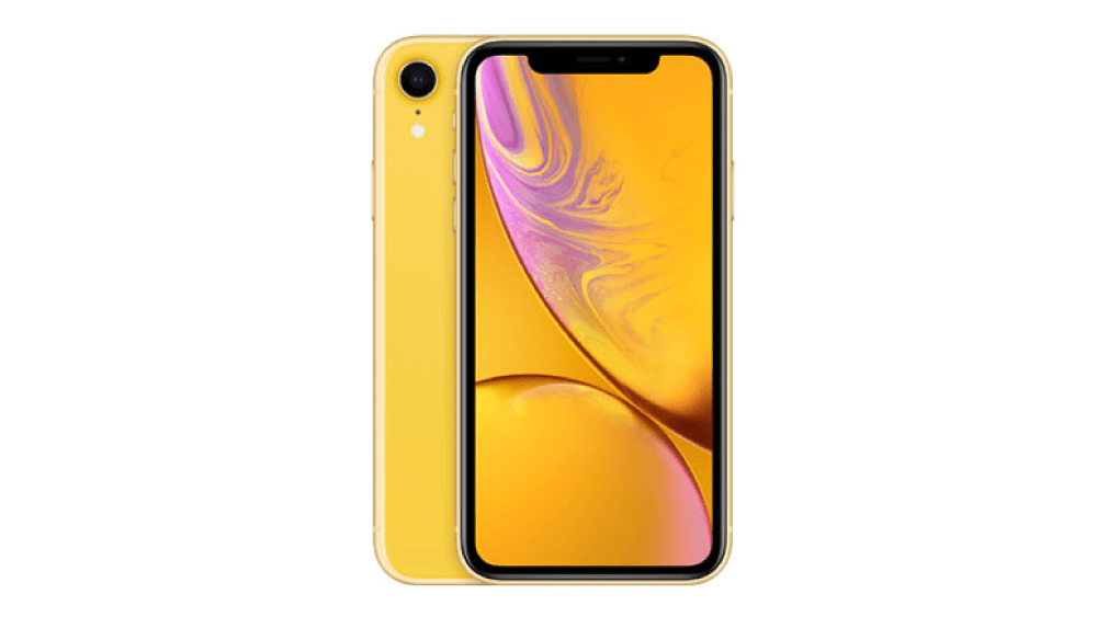 iphonexr