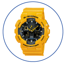 G-SHOCK買取