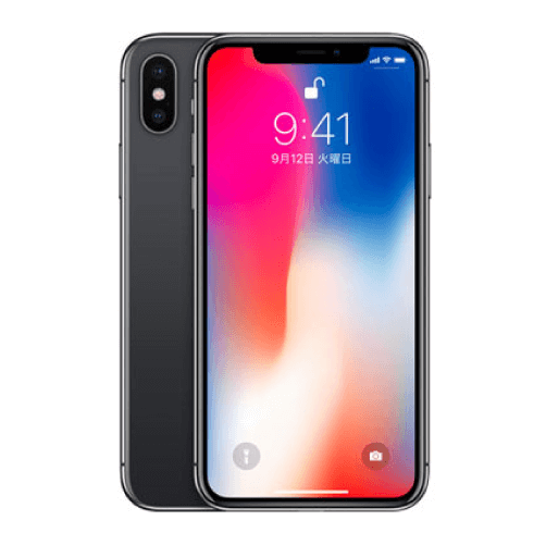 iphonex