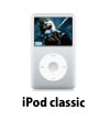 iPod classic