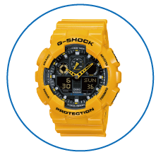 G-SHOCK買取